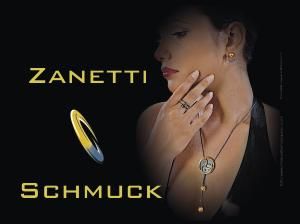 Zanetti-Schmuck - Copyright  c Zanetti